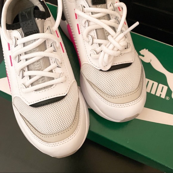 Puma Sneakers - Picture 4 of 5